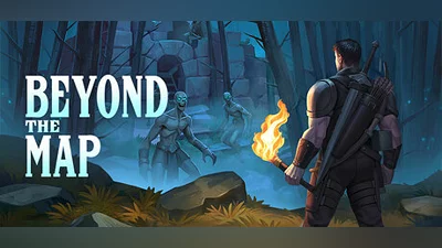 Beyond the Map