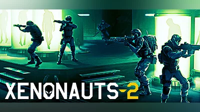 Xenonauts 2