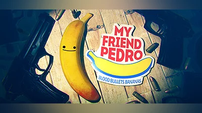 My Friend Pedro