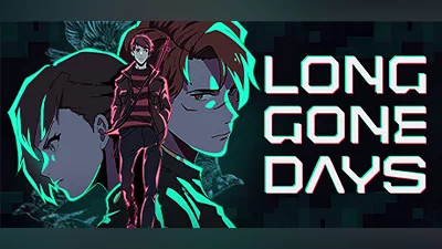 Long Gone Days
