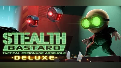 Stealth Bastard Deluxe