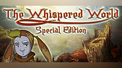 The Whispered World Special Edition