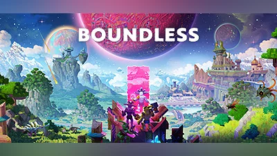 Boundless