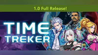 Time Treker