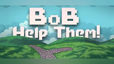 Bob Help Them