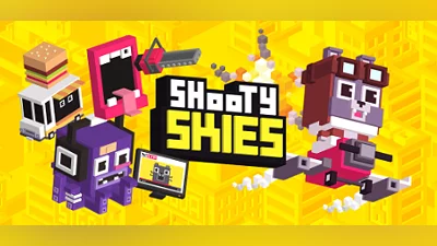 Shooty Skies