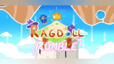 Ragdoll Rumble