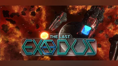 The Last Exodus