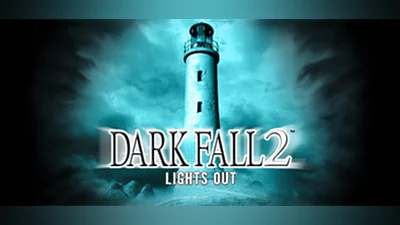 Dark Fall 2: Lights Out