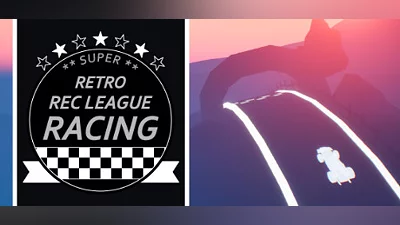 Super Retro Rec League Racing