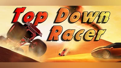 Top Down Racer