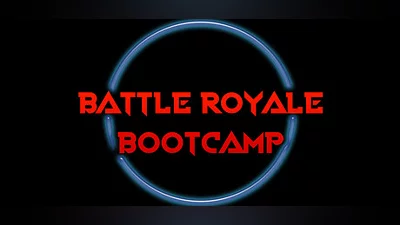 Battle Royale Bootcamp