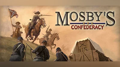 Mosby's Confederacy