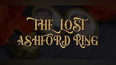 The Lost Ashford Ring