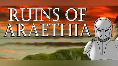 Ruins of Araethia