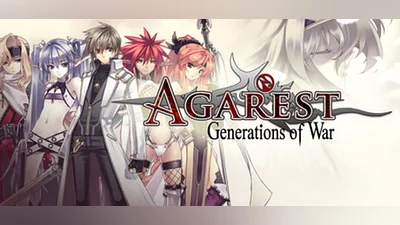 Agarest: Generations of War