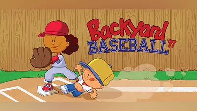Backyard Baseball '97