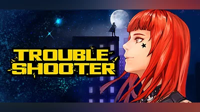 TROUBLESHOOTER: Abandoned Children