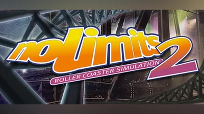 NoLimits 2 Roller Coaster Simulation