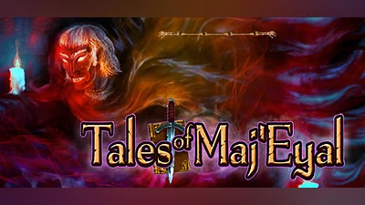 Tales of Maj'Eyal