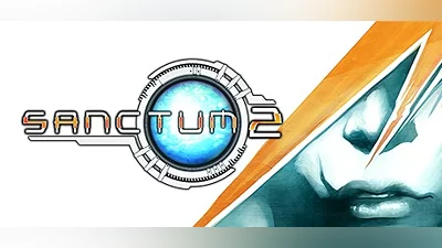Sanctum 2
