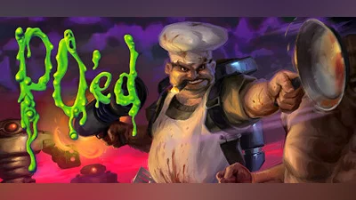 PO'ed: Definitive Edition