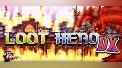 Loot Hero DX