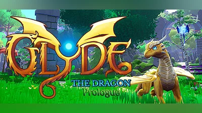 Glyde The Dragon : Prologue
