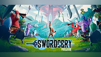 Swordcery: Prologue
