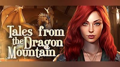 Tales From The Dragon Mountain: The Strix