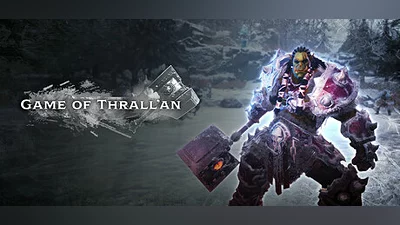 Game Of Thrallan