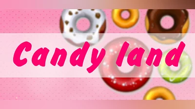 Candy land