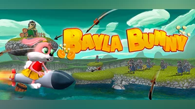 Bayla Bunny