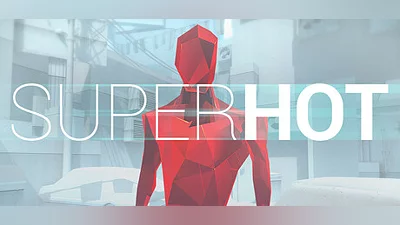 SUPERHOT