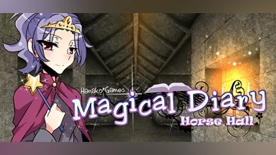 Magical Diary: Horse Hall
