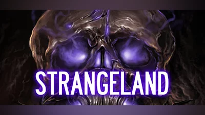 Strangeland
