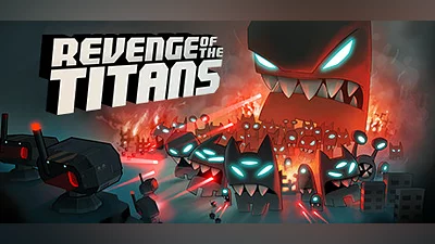 Revenge of the Titans