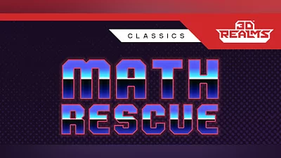 Math Rescue