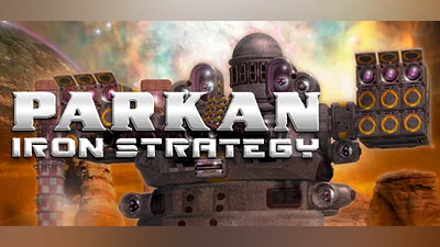 Parkan: Iron Strategy