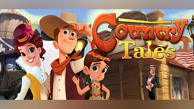 Country Tales