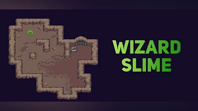 Wizard Slime