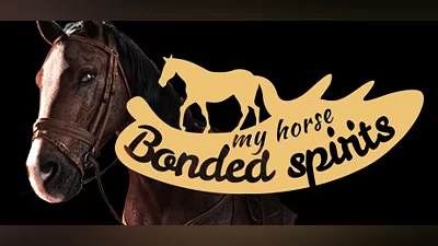 My Horse: Bonded Spirits