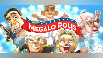 Megalo Polis