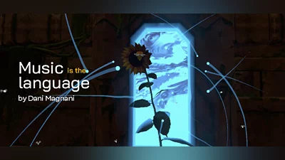 Music is the Language
