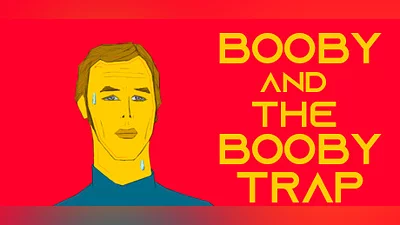 Booby And The Booby Trap