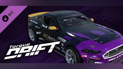 Torque Drift - Chelsea Denofa Driver Car