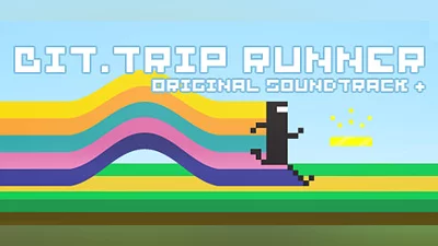 Bit.Trip Runner Soundtrack
