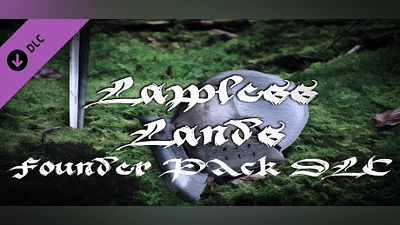 Lawless Lands Founder Pack DLC
