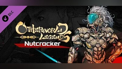 Otherworld Legends - Skin : Nutcracker
