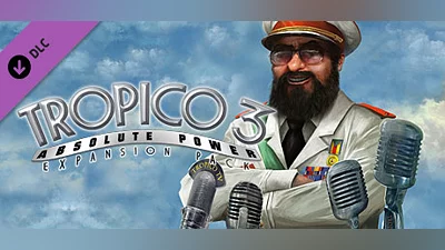 Tropico 3: Absolute Power